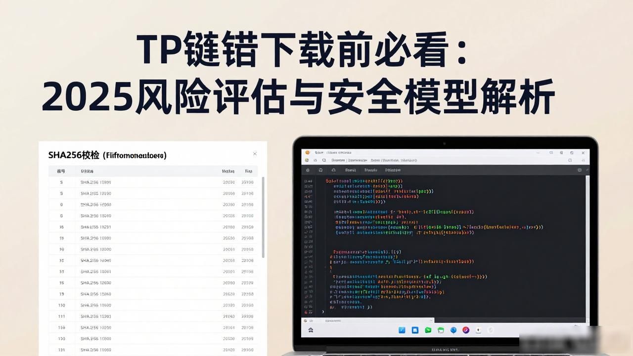 TP钱包下载源真实性完整性评估_2025 TP钱包官网下载的风险管理与评估模型_2025年TP钱包官网下载风险评估模型