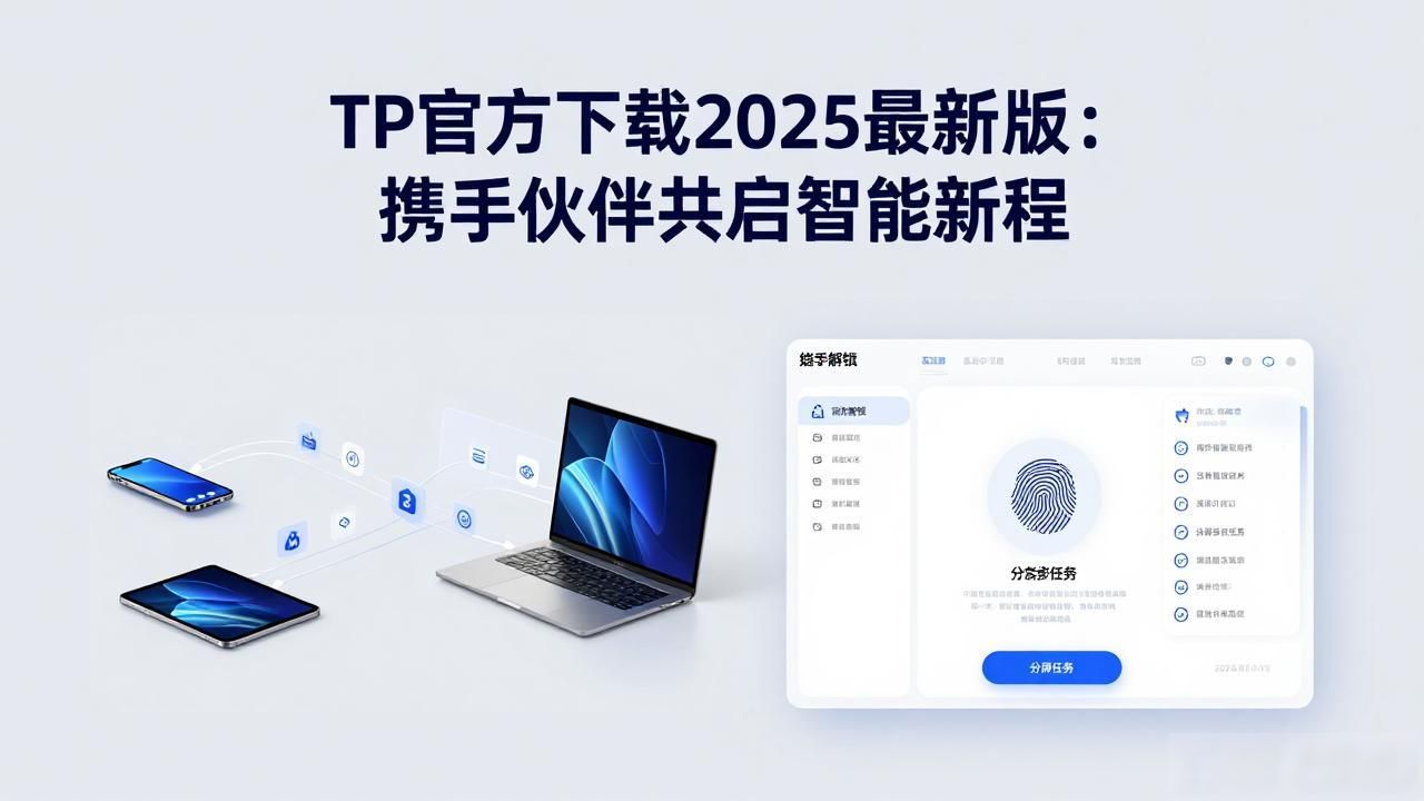 TP官方下载安卓最新版本2025与合作伙伴的结合与发展_安卓最新版本2025下载_TP官方应用生态升级