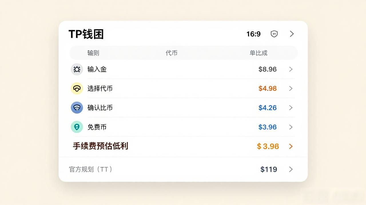 适合加密新手的TP钱包推荐_TP钱包多链资产管理优势_用户分享:为何我推荐TP钱包APP给朋友