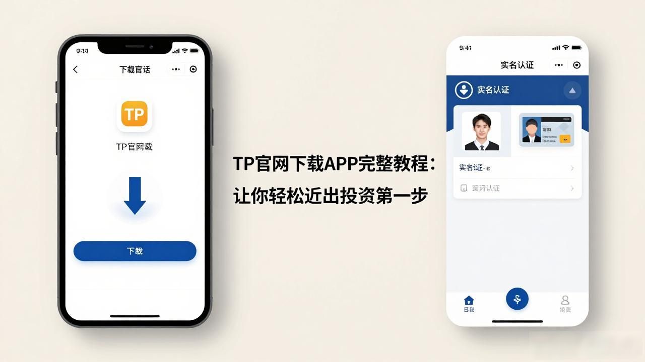 正规平台下载_TP官网下载教程_如何通过TP官方网站下载APP实现长期发展