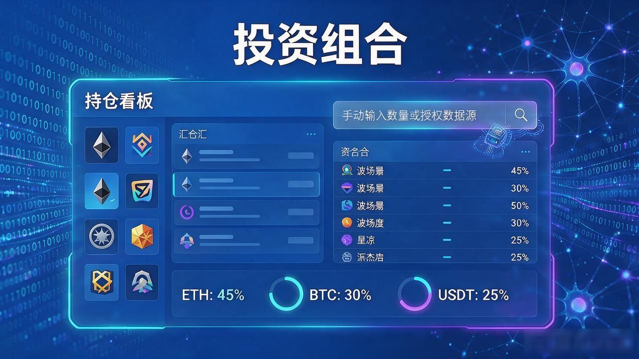TP钱包公链管理设置方法_如何在tp钱包app官方下载后快速设置和管理多种投资组合？_刚下载TP钱包如何管理加密资产