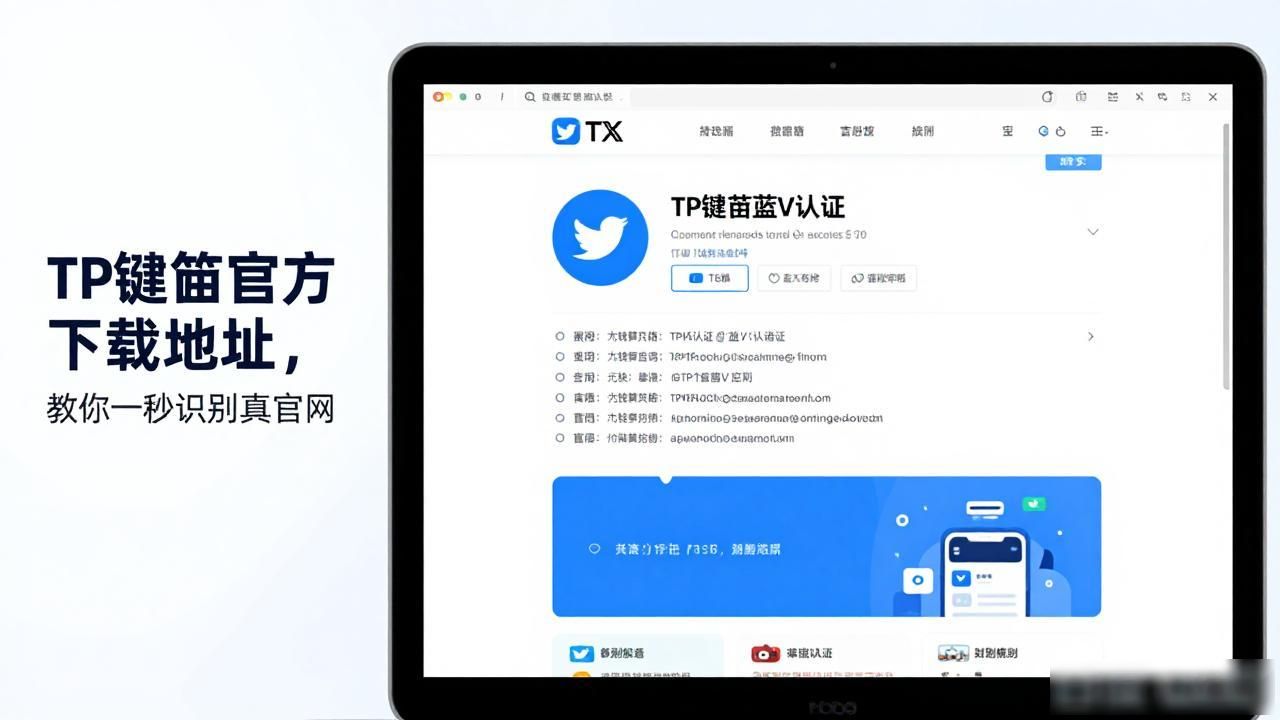 TP钱包官方下载方法_如何在TP钱包官网找到安全的下载链接_山寨TP钱包下载渠道安全指南