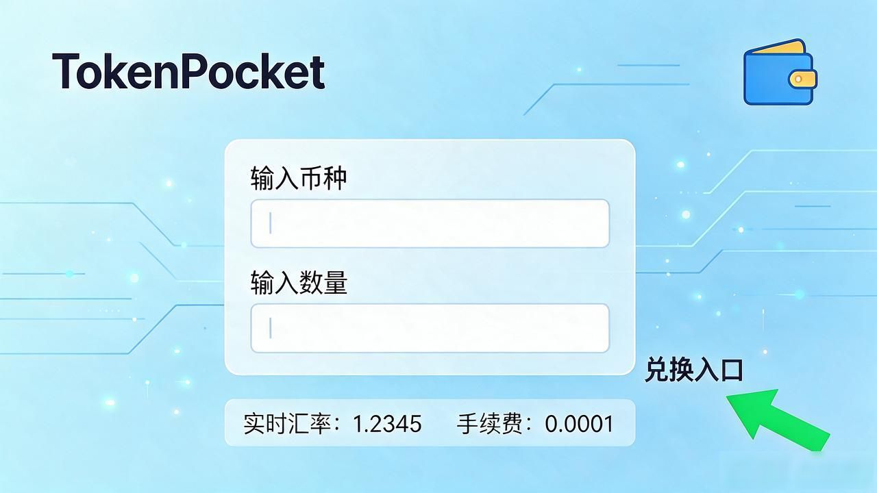 资产管理功能_TokenPocket多链钱包_TokenPocket官网下载后的常用功能简介