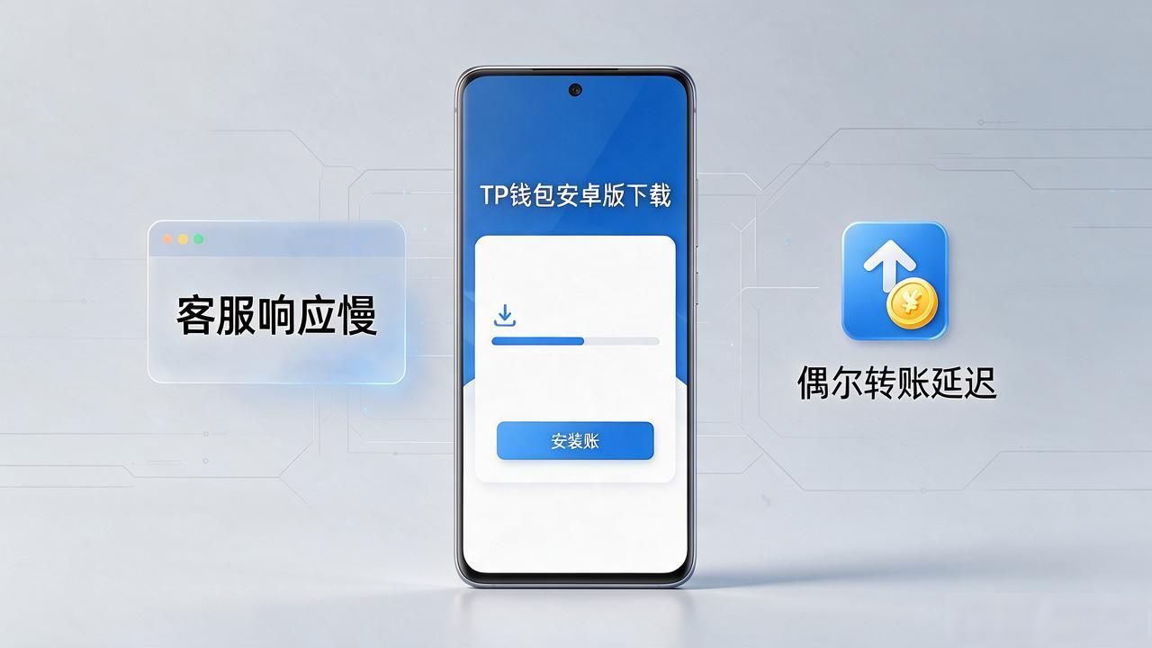 从用户的角度看tokenpocket钱包安卓下载的优势与不足_TokenPocket安卓端多链支持体验_TokenPocket钱包安卓下载切身体会