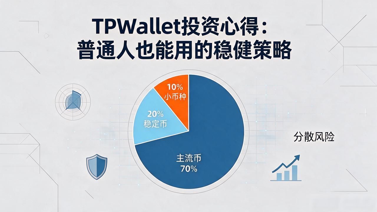 投资心得_仓位管理_用户总结:在tpwallet最新版官网中获得的最佳投资策略与反思。